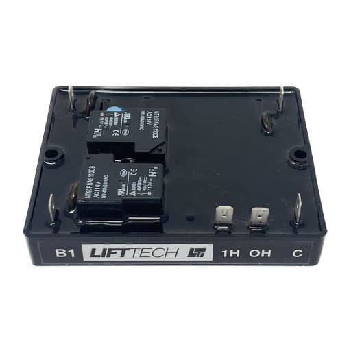 22919001 - Lift Tech - D.C. Brake Module 115 VAC 8 Amp - Image 3