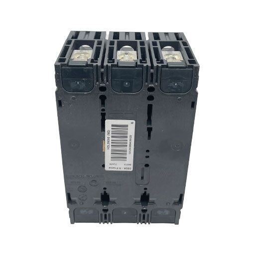 HDL36050 Back view