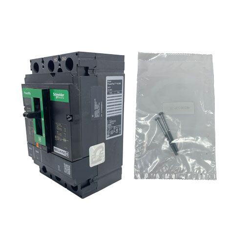 HDL36050 Side view, with secondary packaging