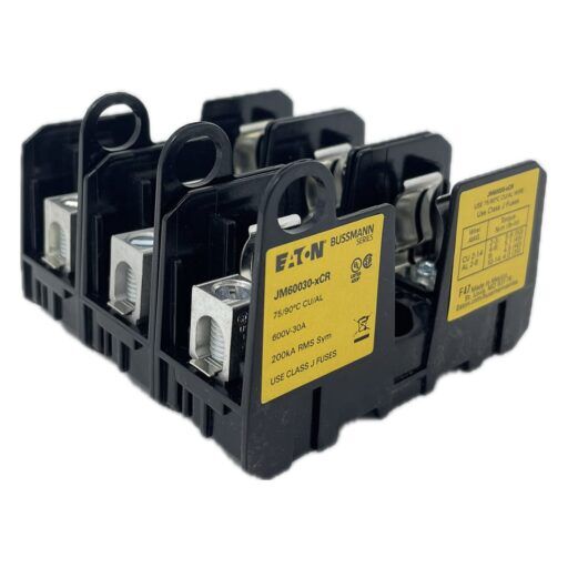 JM600303CR fuse base