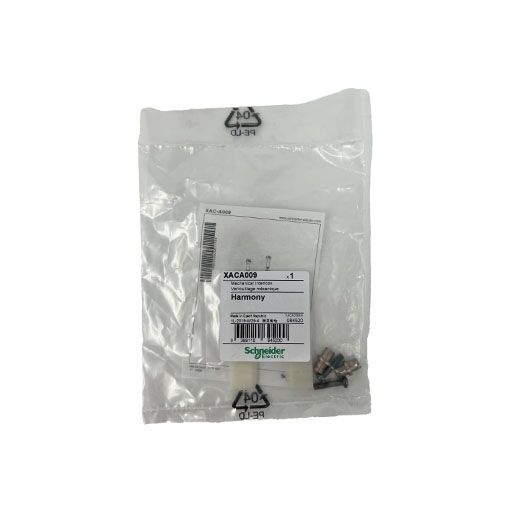 XACA009 - Schneider Electric - Mechanical Interlock for XACA Pushbuttons - Image 2