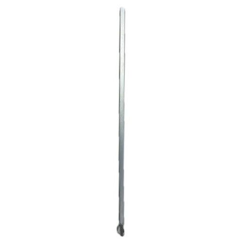 Metal extension shaft
