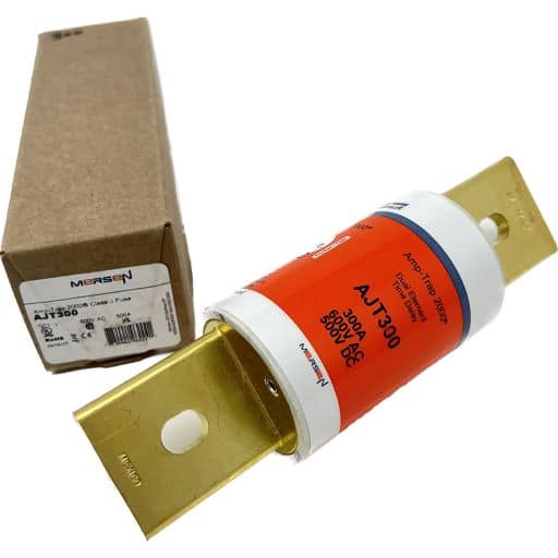 AJT300 Fuse NEXT TO BOX