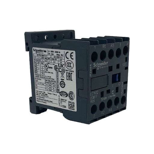 LC1K12008FS17 Side view with manufacturer's specifications in English