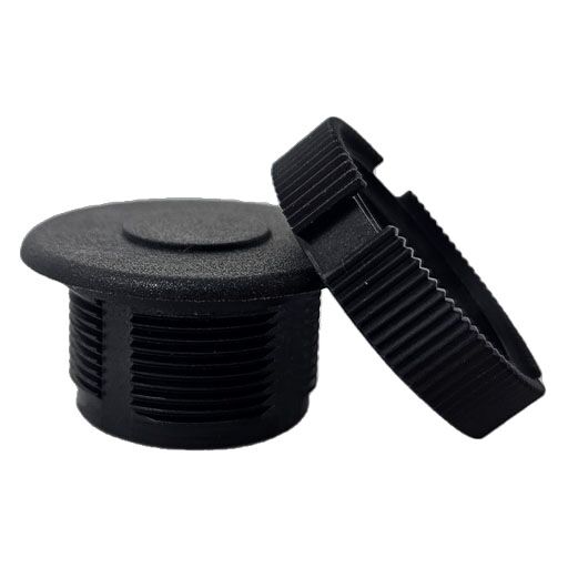 ZB2SZ3 Button with ring