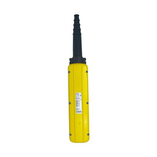 XACA0632891415-B Back view with manufacturer's specifications in English