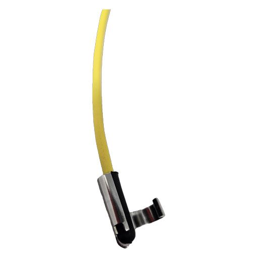 78657 Structural Concepts Cabinet Air Temperature Probe Sensor showing probe clip end