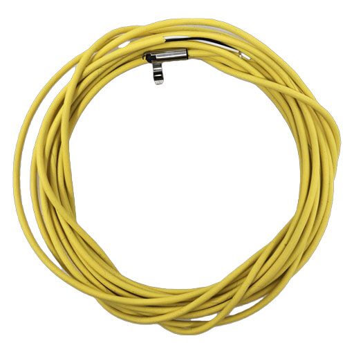 78657 Structural Concepts Cabinet Air Temperature Probe Sensor showing 19.7 feet of coiled wire with probe clip on end