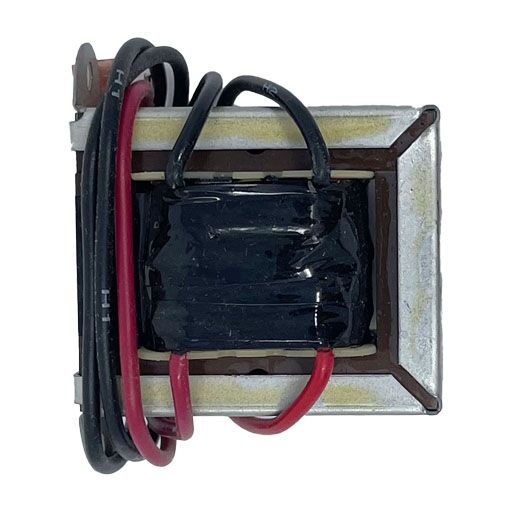 Amazon.co.jp: EI66型 40W 40VA トランス 220V～24V 電源