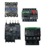 Contactor and relays category photo