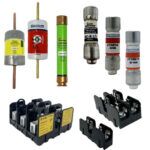 Fuses Main category photo