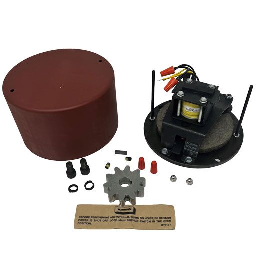 44320991 - Columbus McKinnon - Budgit Electric Hoist Brake