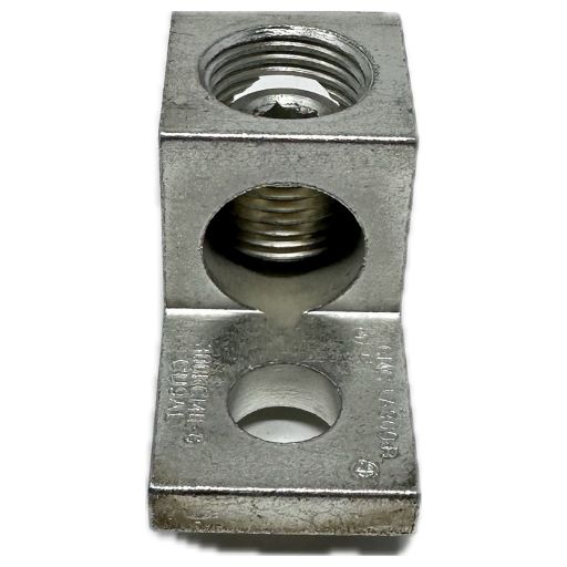GS1AW403-Lugs for GS2MU3N, Disconnect Switch 200 Amp