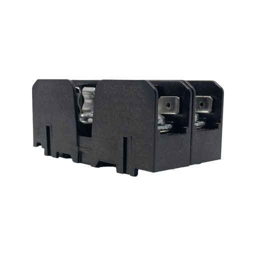 BCM603-2PQ Front view with manufacturer's description in English