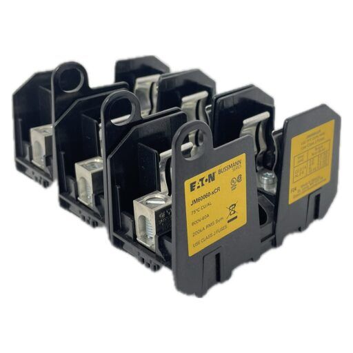 JM600603CR fuse base