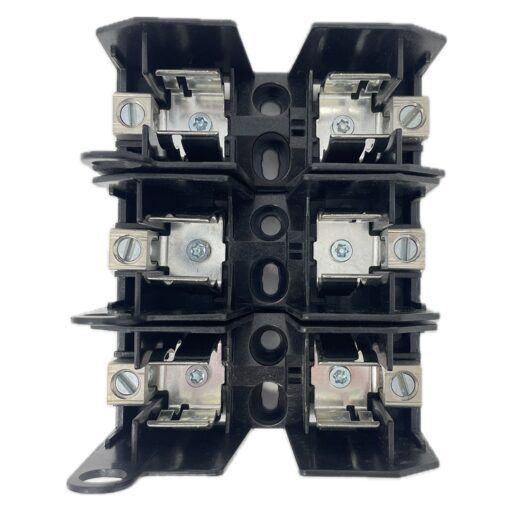 JM600603CR FUSE BASE