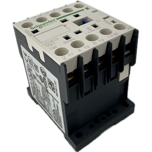 LC1K1210F7 Side View