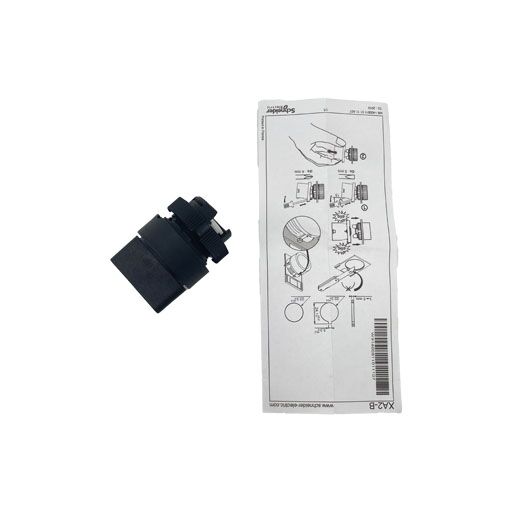 ZA2BD3 Top view with manufacturer's picture instructions