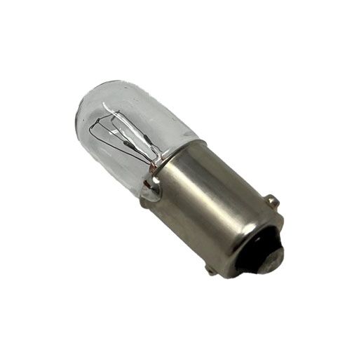 DL1CE024 - Schneider Electric - 24V Clear Incandescent Light Bulb for XACA - Image 2