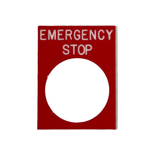 ZB2BY2330 Front view, manufacturer's description in English