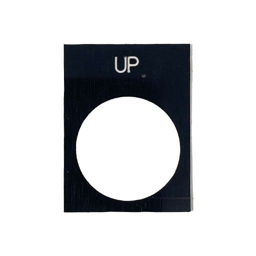 ZB2BY2307 Front view, manufacturer's description in English