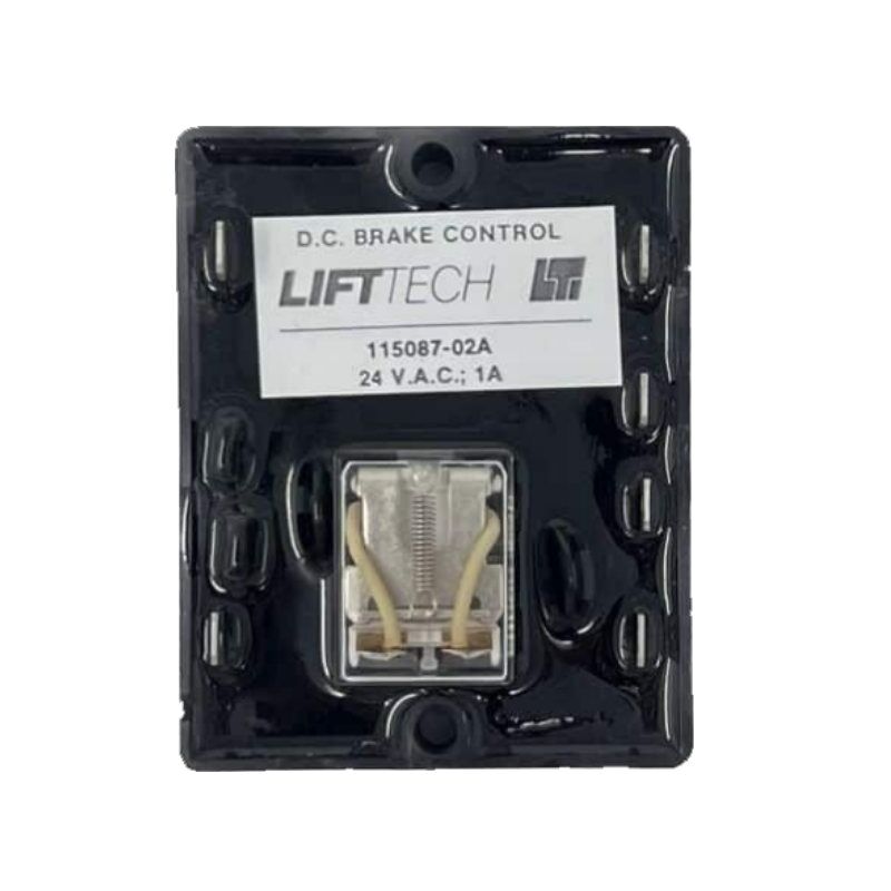 11508702 Brake Module, 24 VAC 1 Amp