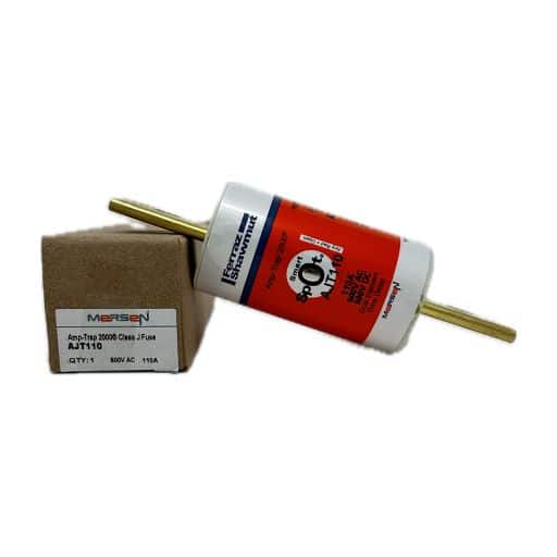 AJT110 Fuse NEXT TO Box