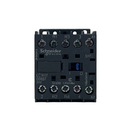 LC1K12008B7S17 Front view