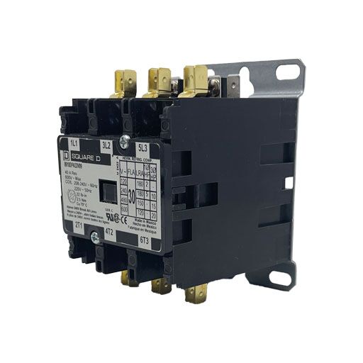 8910DPA33V09 Side view with manufacturer's description in English