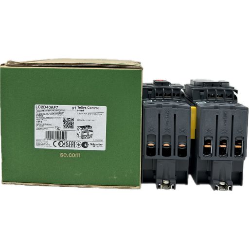 Front view of manufacturer box, label indicating part number and specifications in English.