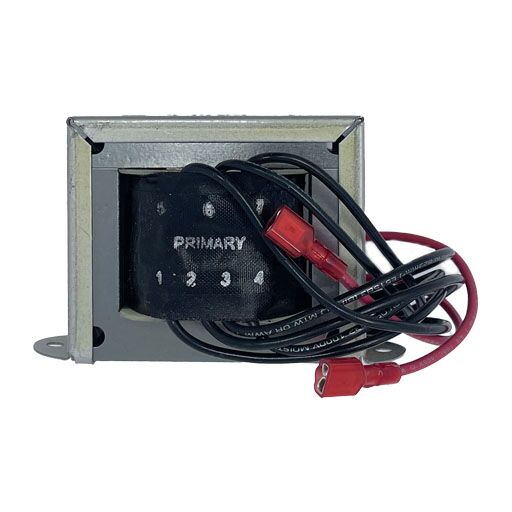 228318-01 - Columbus McKinnon - Transformer 200/230/460/575V Primary, 120V Secondary, 45VA - Image 3