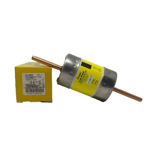 LPJ-250SP - Bussmann - Fuse Class 'J' 250 Amp 600 Volt - Image 2