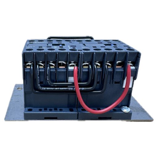 22845703 side view with wires attached