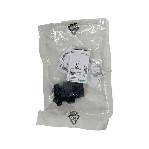 ZA2BD2 - Schneider Electric - Selector Switch, 2-Position - Image 3