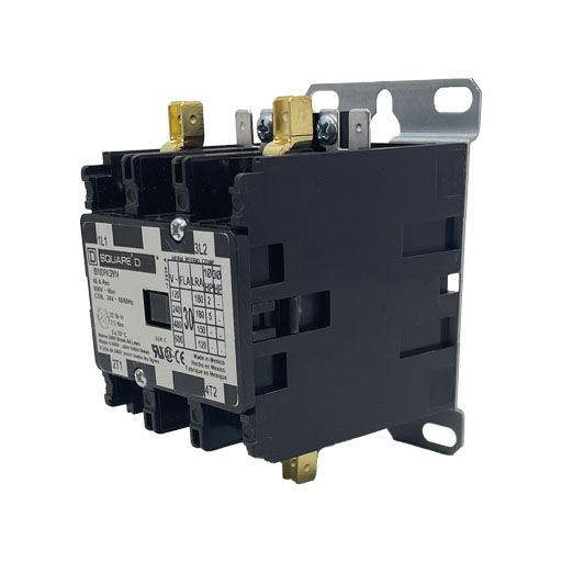 8910DPA32V14 Side view with manufacturer's specifications in English