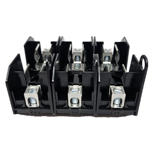 JM60060-3CR fuse base side view