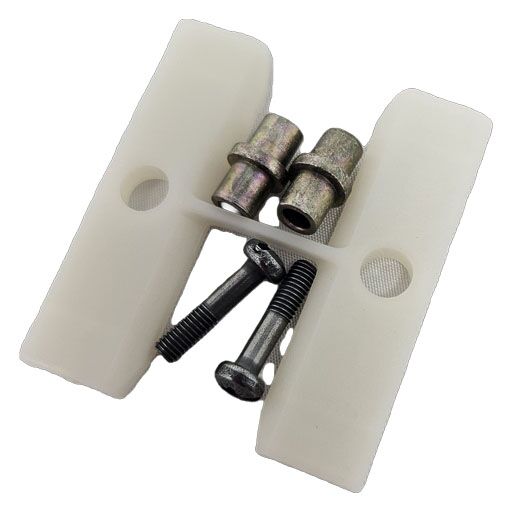 XACA009 Contactors and Screws