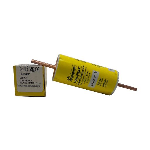 LPJ-90SP - Bussmann - Fuse Class 'J' 90 Amp 600 Volt - Image 2