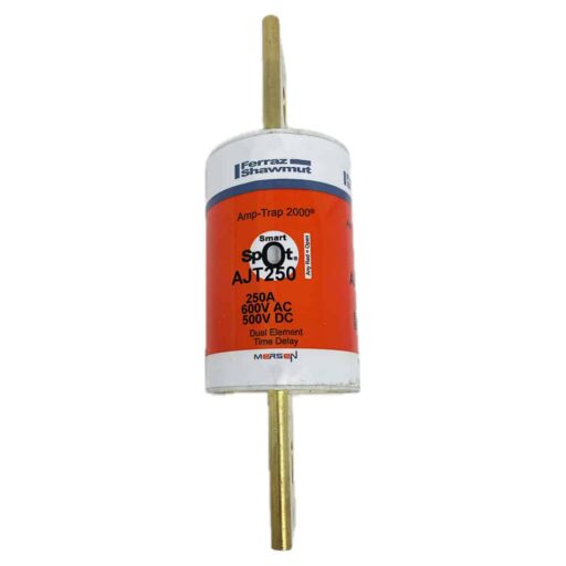 AJT 250 fuse