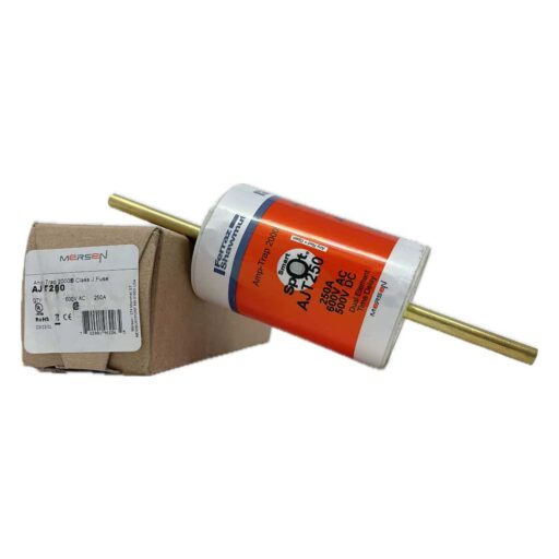 AJT250 fuse next to box