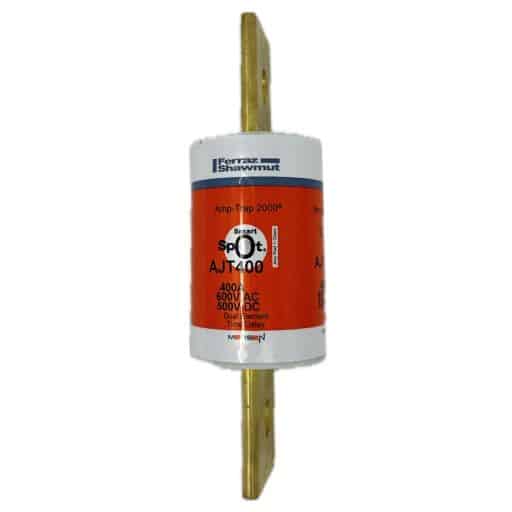 AJT400 fuse